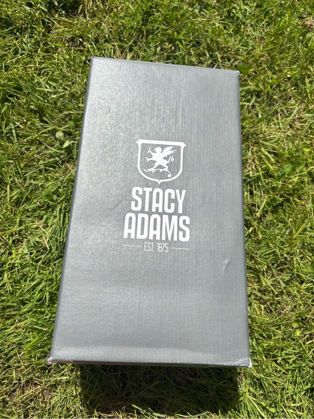 Stacy Adams stylish stacy